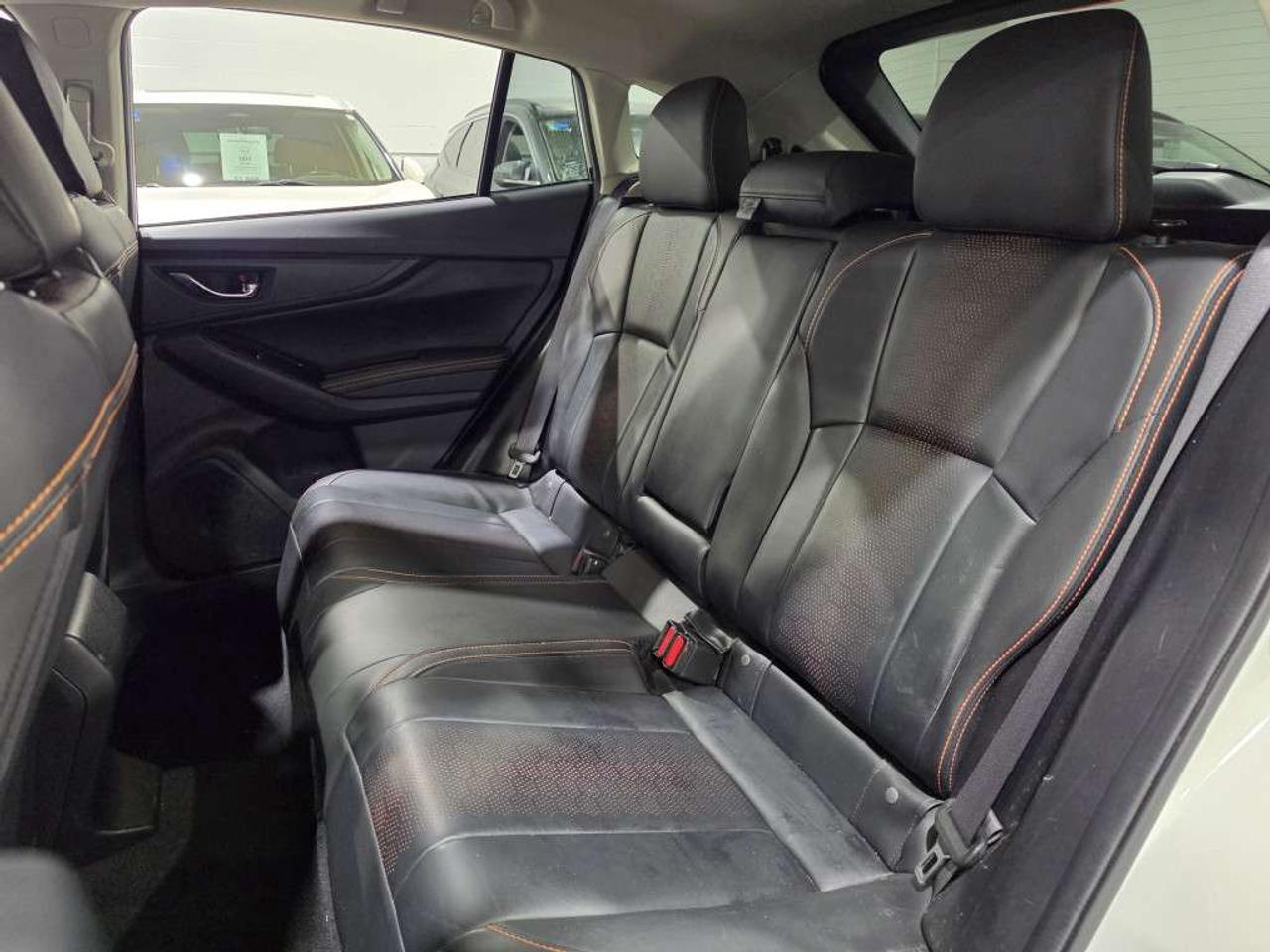 2021 Subaru Crosstrek LIMITED W/EYESIGHT TECH NO ACCIDENT ONTARIO VEHICLE LANE DEPARTURE REMOTE STARTER Photo
