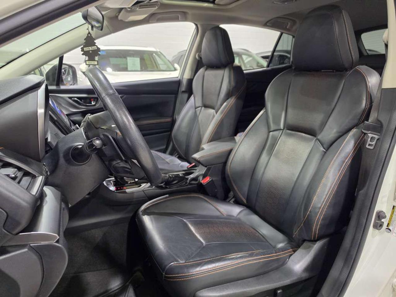 2021 Subaru Crosstrek LIMITED W/EYESIGHT TECH NO ACCIDENT ONTARIO VEHICLE LANE DEPARTURE REMOTE STARTER Photo