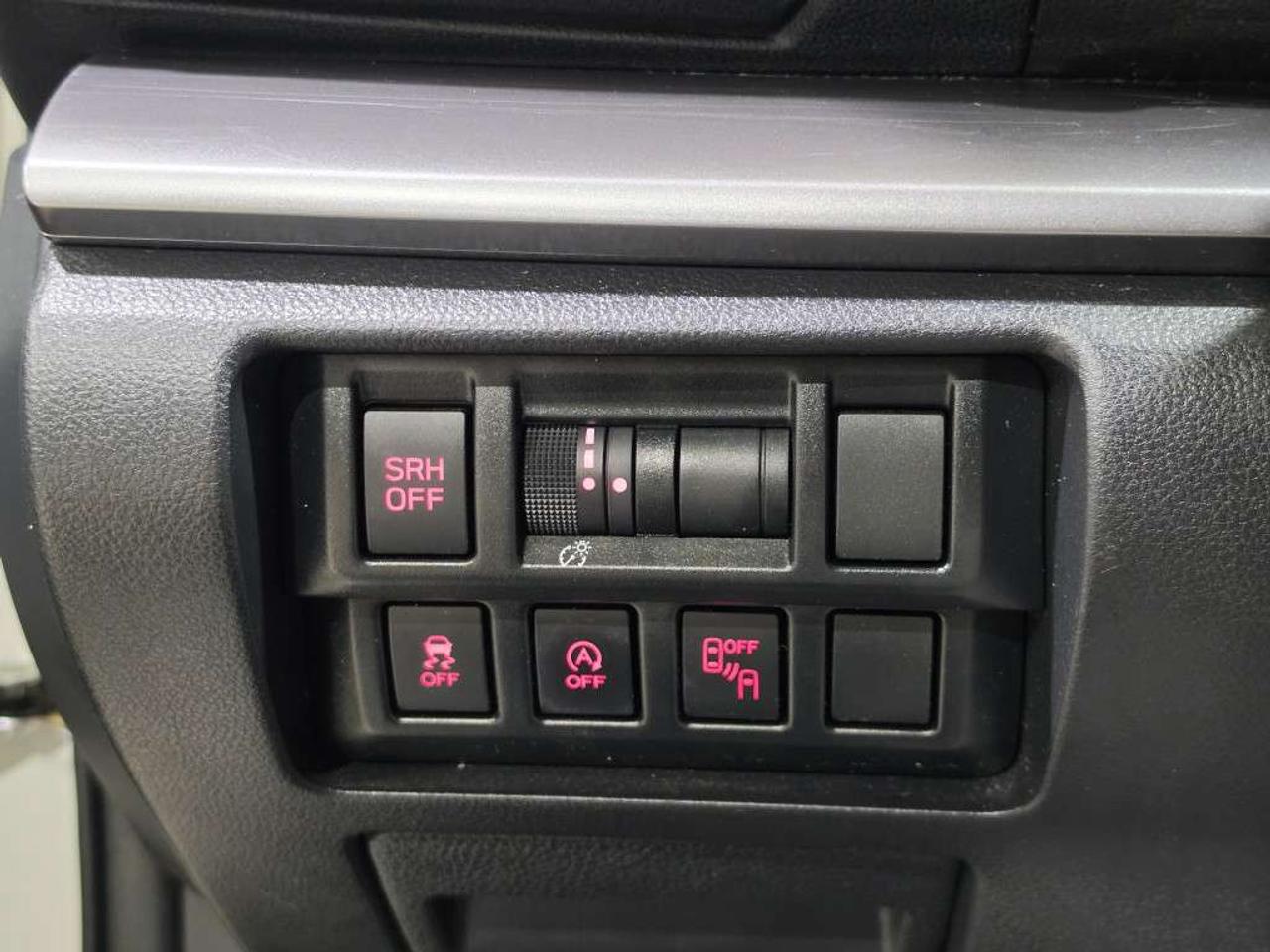 2021 Subaru Crosstrek LIMITED W/EYESIGHT TECH NO ACCIDENT ONTARIO VEHICLE LANE DEPARTURE REMOTE STARTER Photo