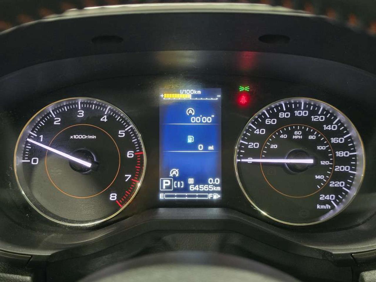 2021 Subaru Crosstrek LIMITED W/EYESIGHT TECH NO ACCIDENT ONTARIO VEHICLE LANE DEPARTURE REMOTE STARTER Photo