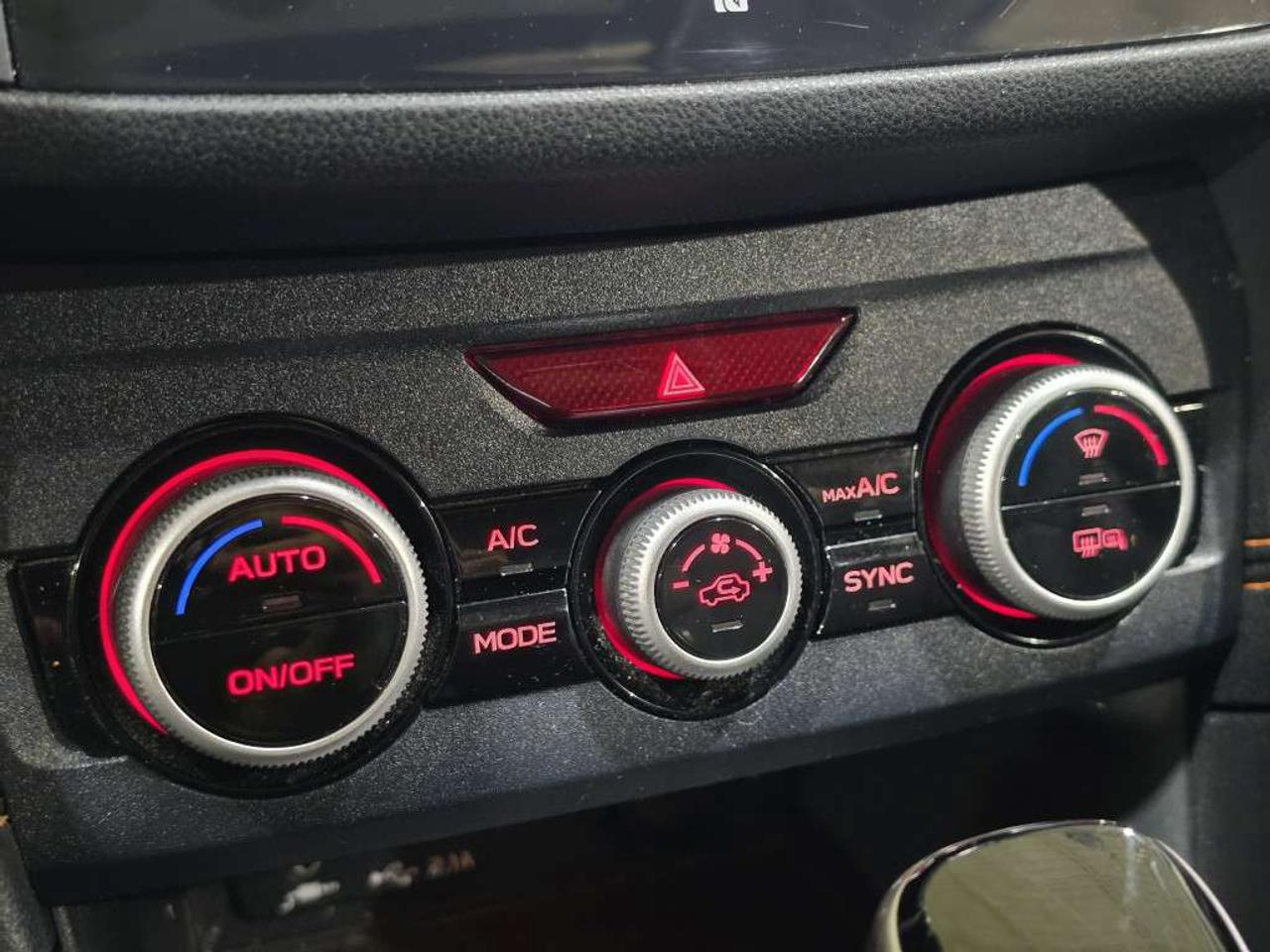 2021 Subaru Crosstrek LIMITED W/EYESIGHT TECH NO ACCIDENT ONTARIO VEHICLE LANE DEPARTURE REMOTE STARTER Photo