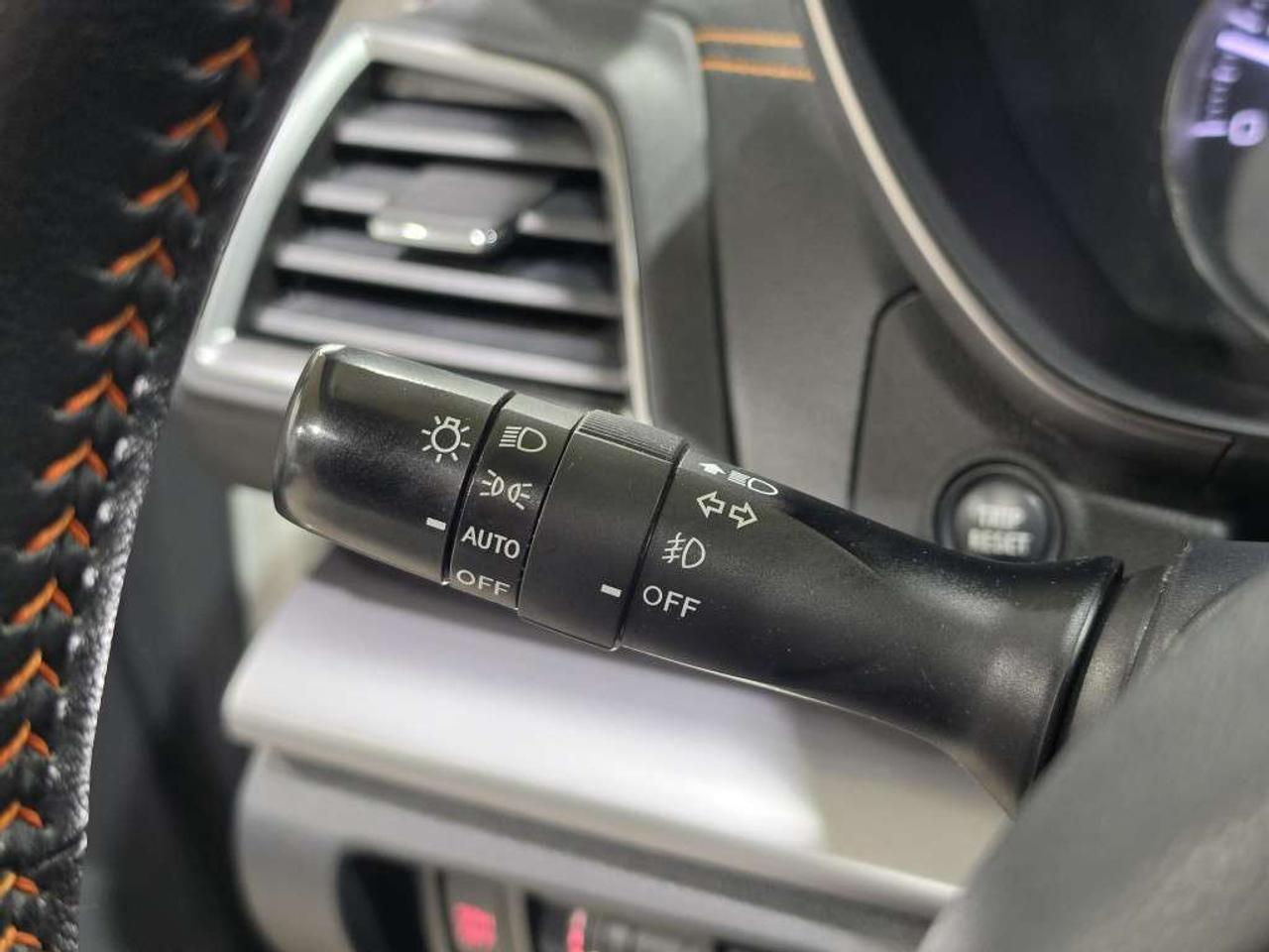 2021 Subaru Crosstrek LIMITED W/EYESIGHT TECH NO ACCIDENT ONTARIO VEHICLE LANE DEPARTURE REMOTE STARTER Photo
