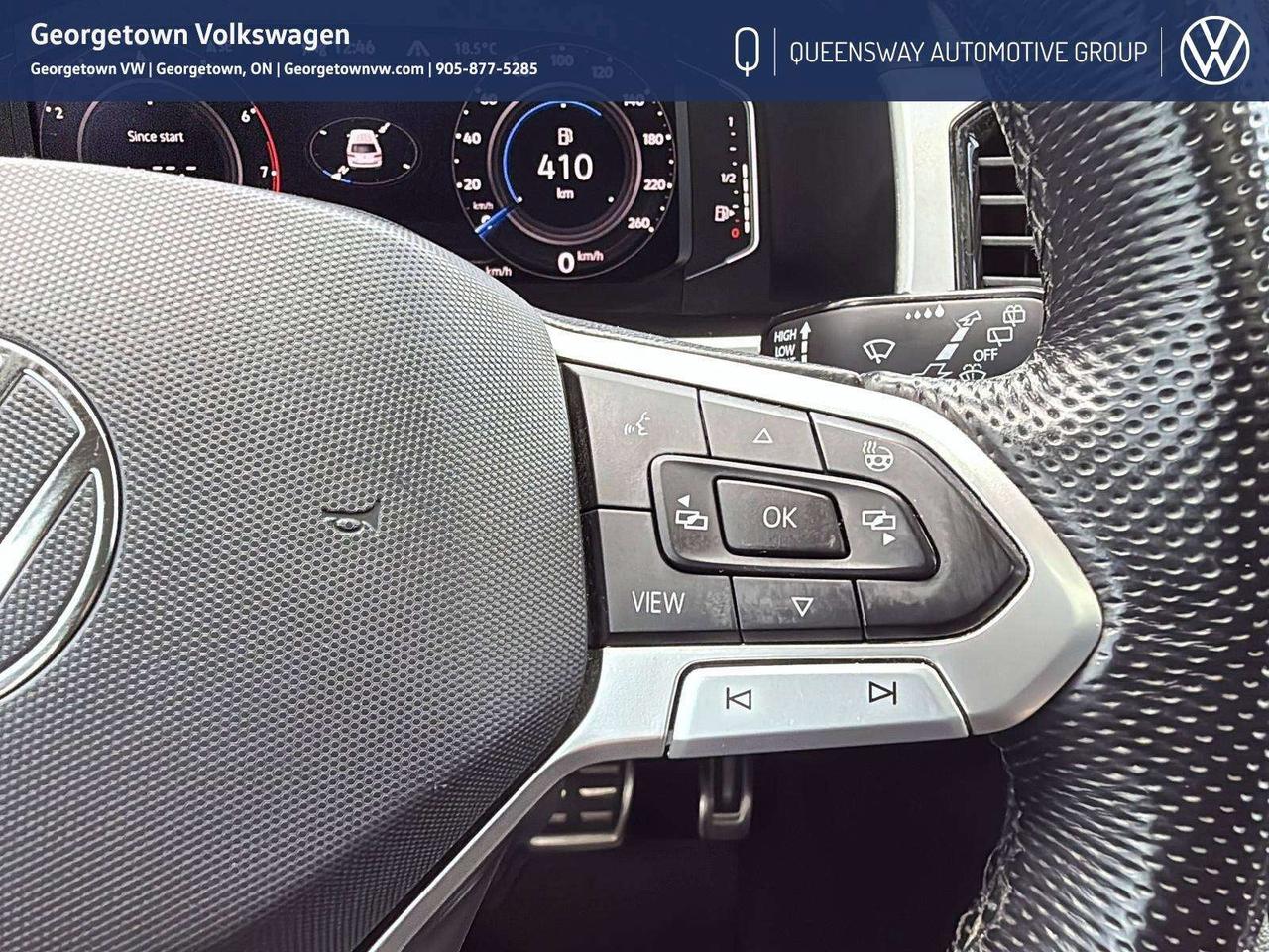 2022 Volkswagen Atlas Execline R-Line   Pano Roof   Fender Audio   Carplay Photo