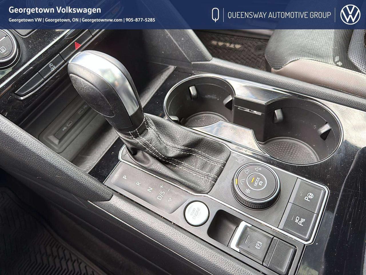 2022 Volkswagen Atlas Execline R-Line   Pano Roof   Fender Audio   Carplay Photo