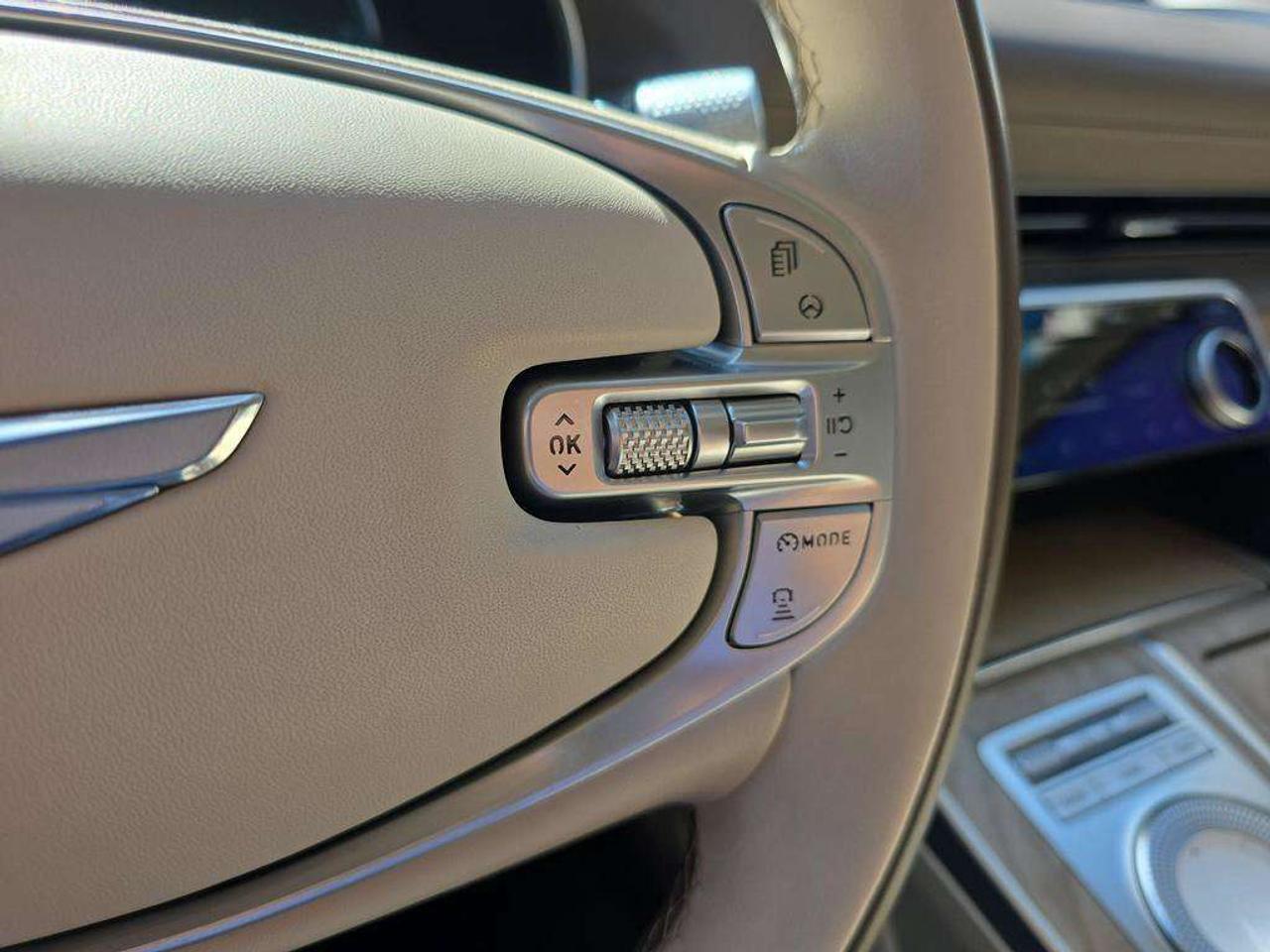 2021 Genesis GV80 3.5T Prestige   NO ACCIDENTS NAPPA 21 SPEAKERS Photo