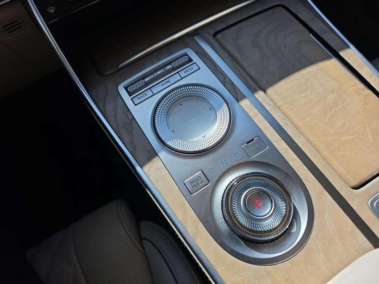 2021 Genesis GV80 3.5T Prestige   NO ACCIDENTS NAPPA 21 SPEAKERS Photo
