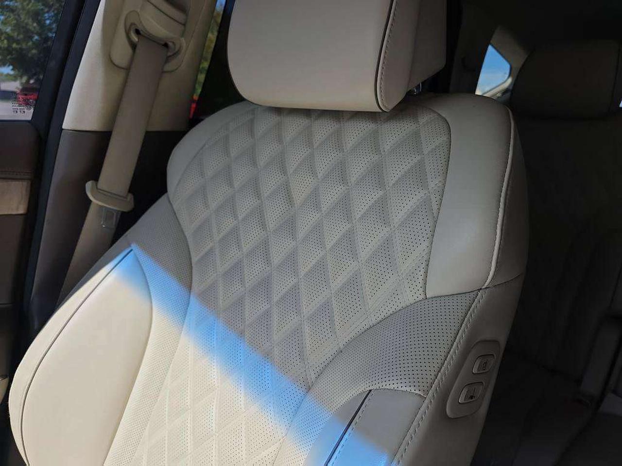 2021 Genesis GV80 3.5T Prestige   NO ACCIDENTS NAPPA 21 SPEAKERS Photo