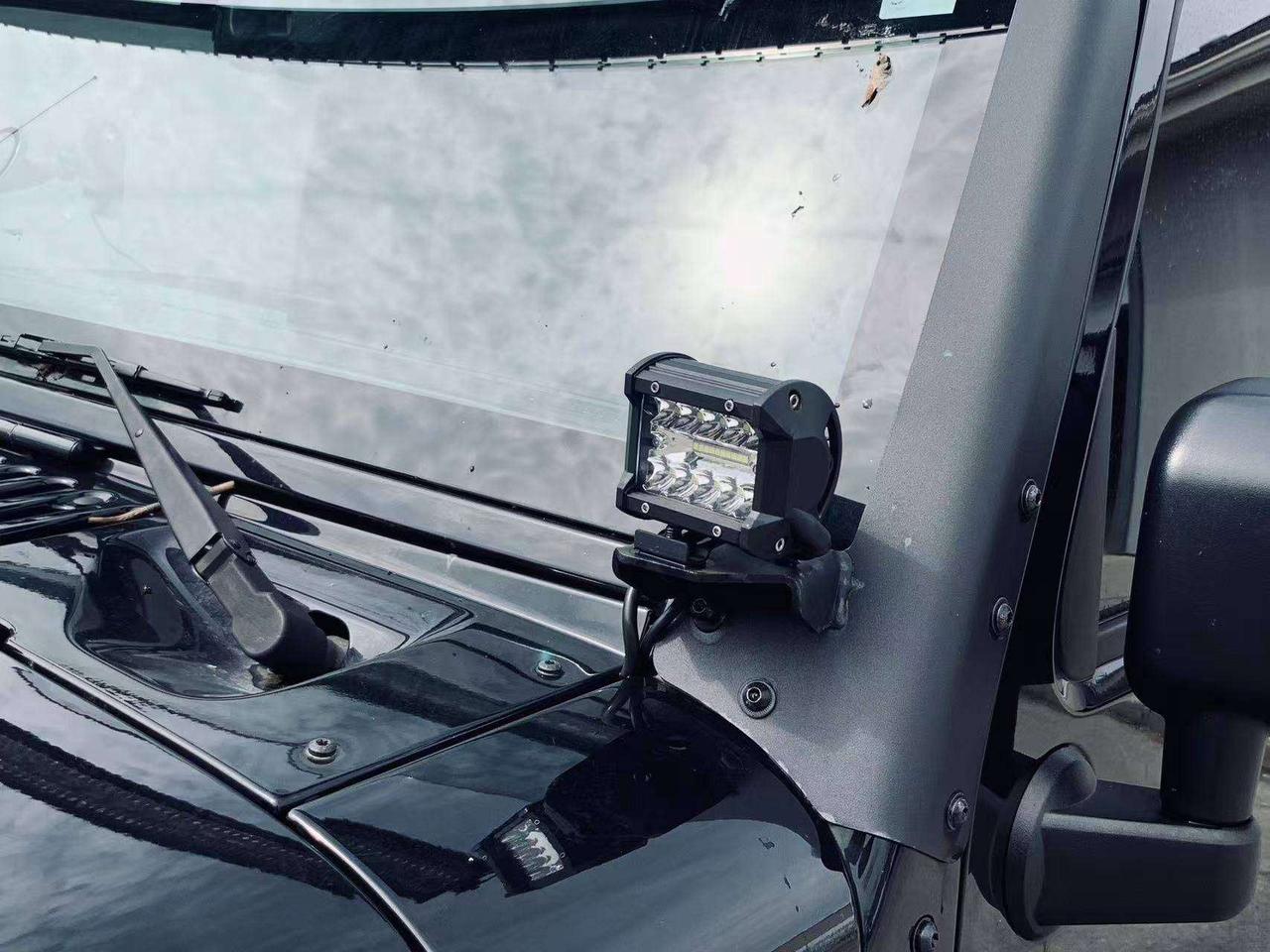 2014 Jeep Wrangler Sahara Photo