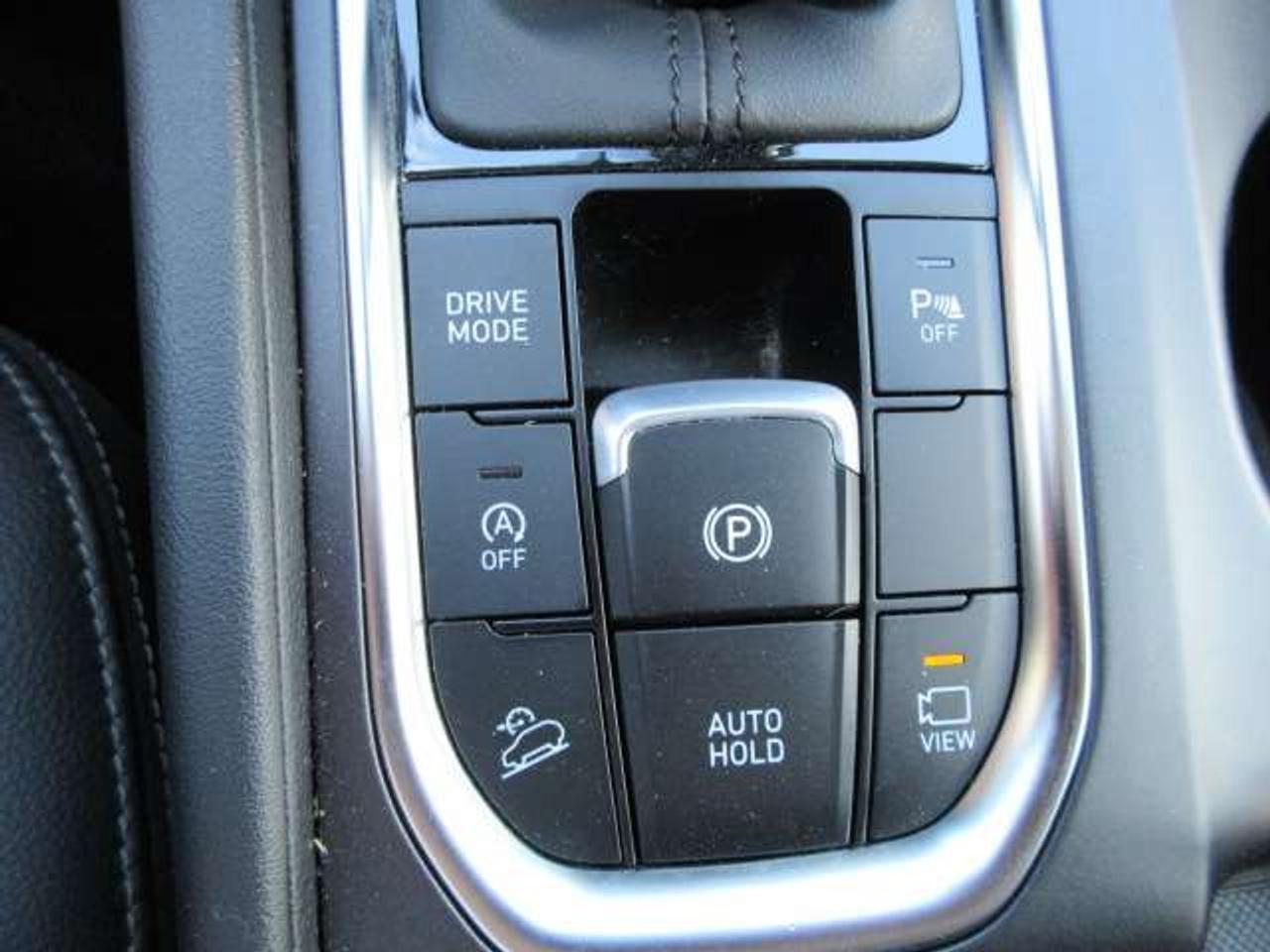 2020 Hyundai Santa Fe 2.0T AWD LUXURY, PANO ROOF, LEATHER, JUST 52K! Photo