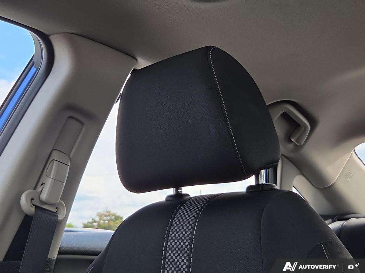 2021 Honda Civic EX   SUNROOF   HTD SEATS   APPLE CARPLAY Photo