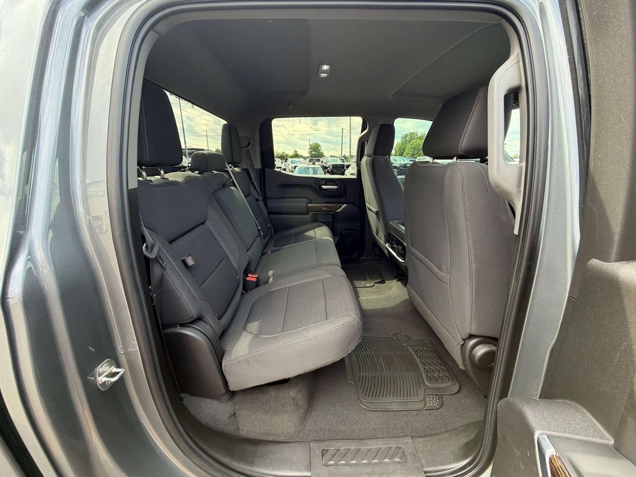 2021 GMC Sierra 1500 ELEVATION Photo