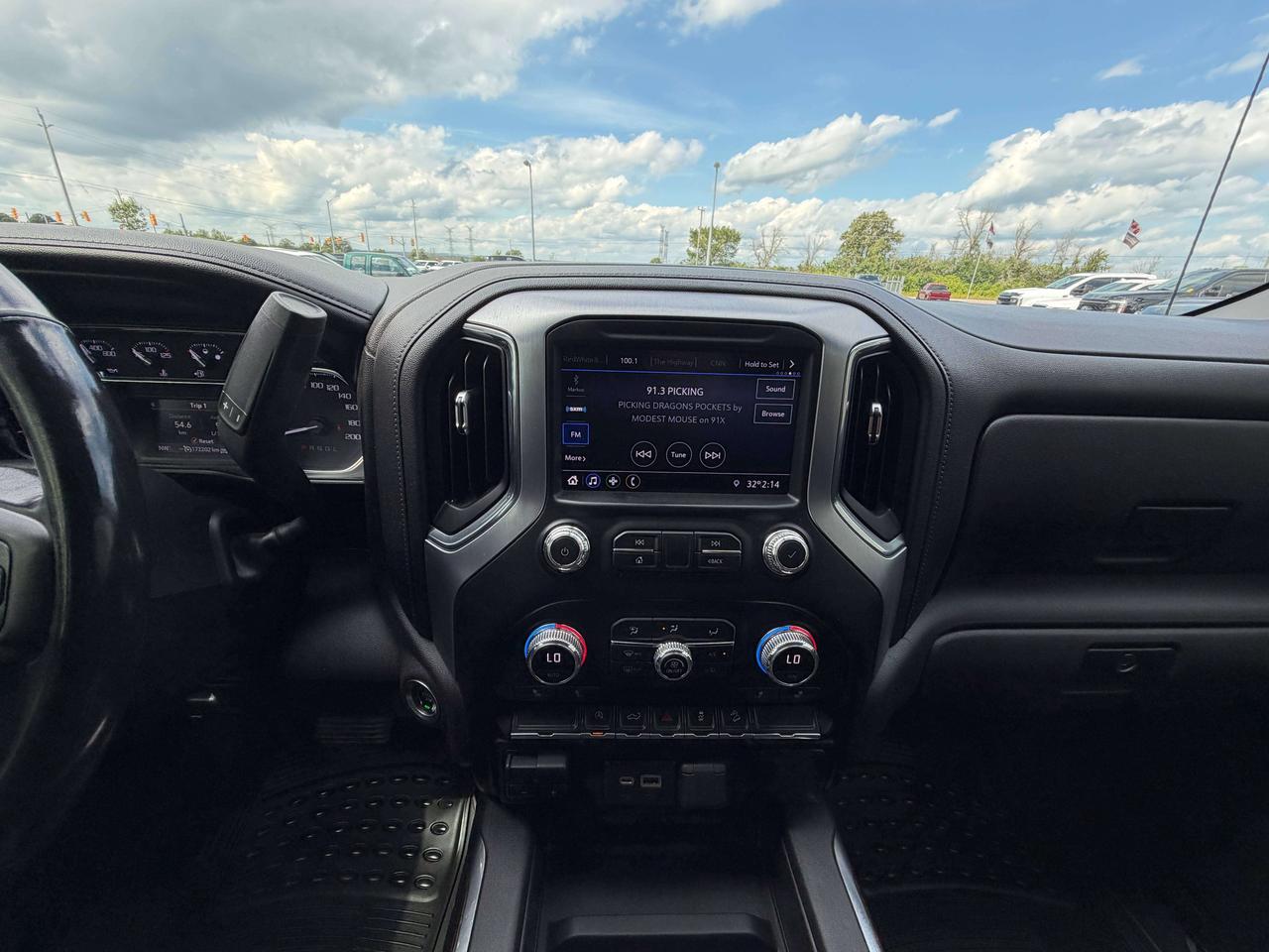 2021 GMC Sierra 1500 ELEVATION Photo