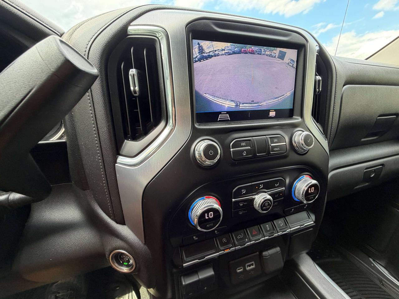 2021 GMC Sierra 1500 ELEVATION Photo