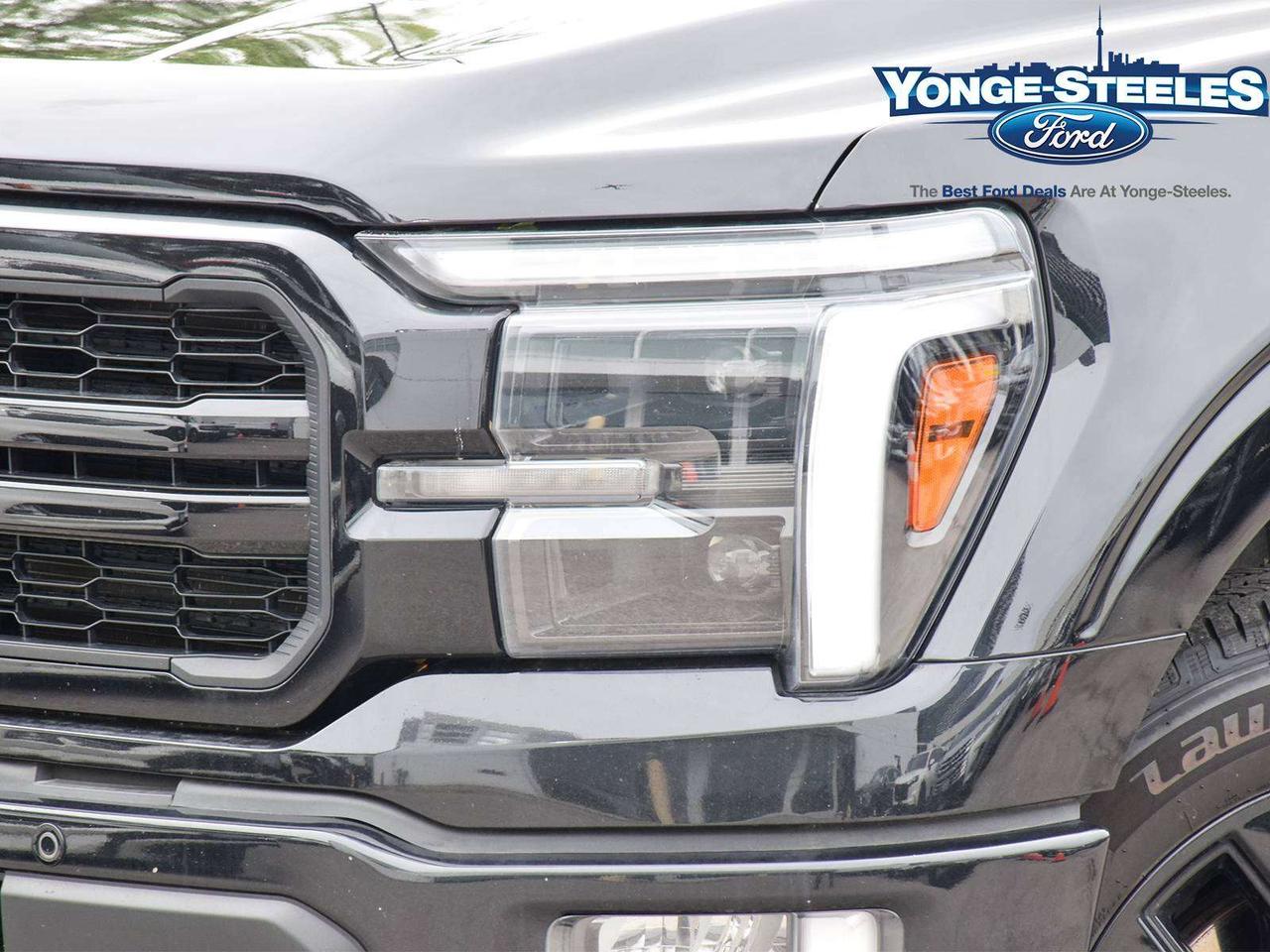 2024 Ford F-150 Lariat Photo