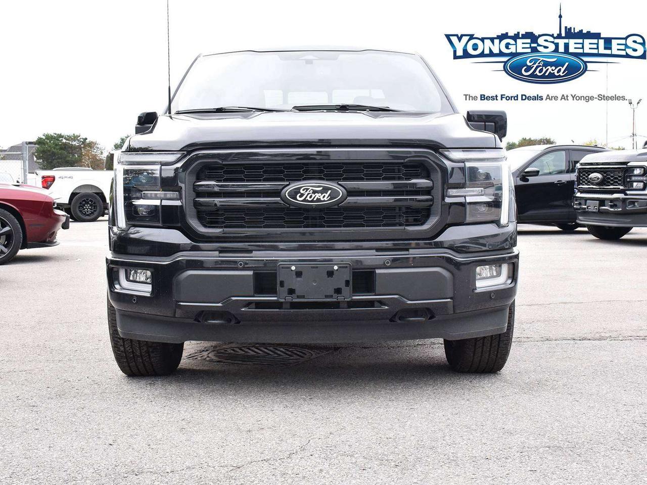 2024 Ford F-150 Lariat Photo