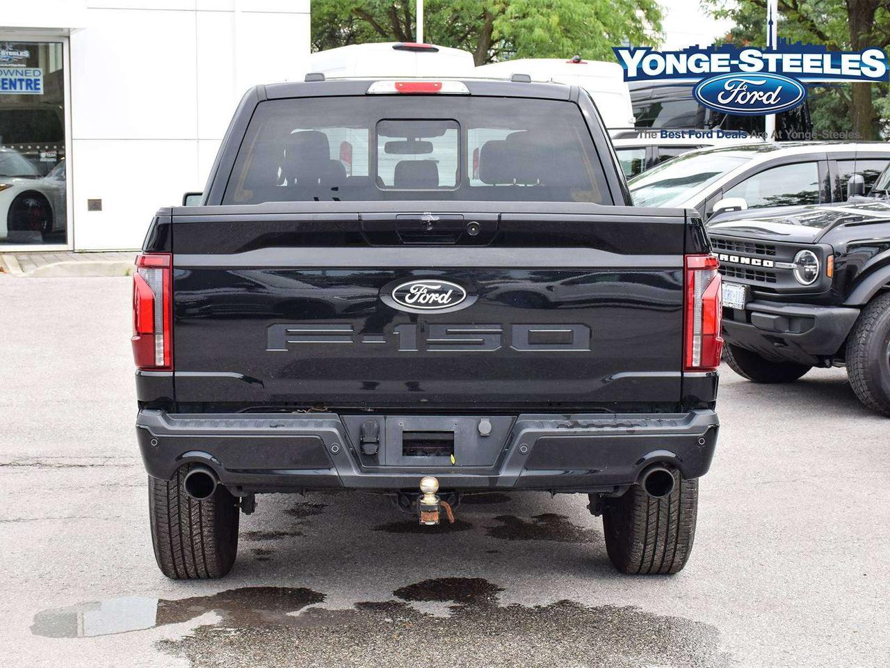 2024 Ford F-150 Lariat Photo