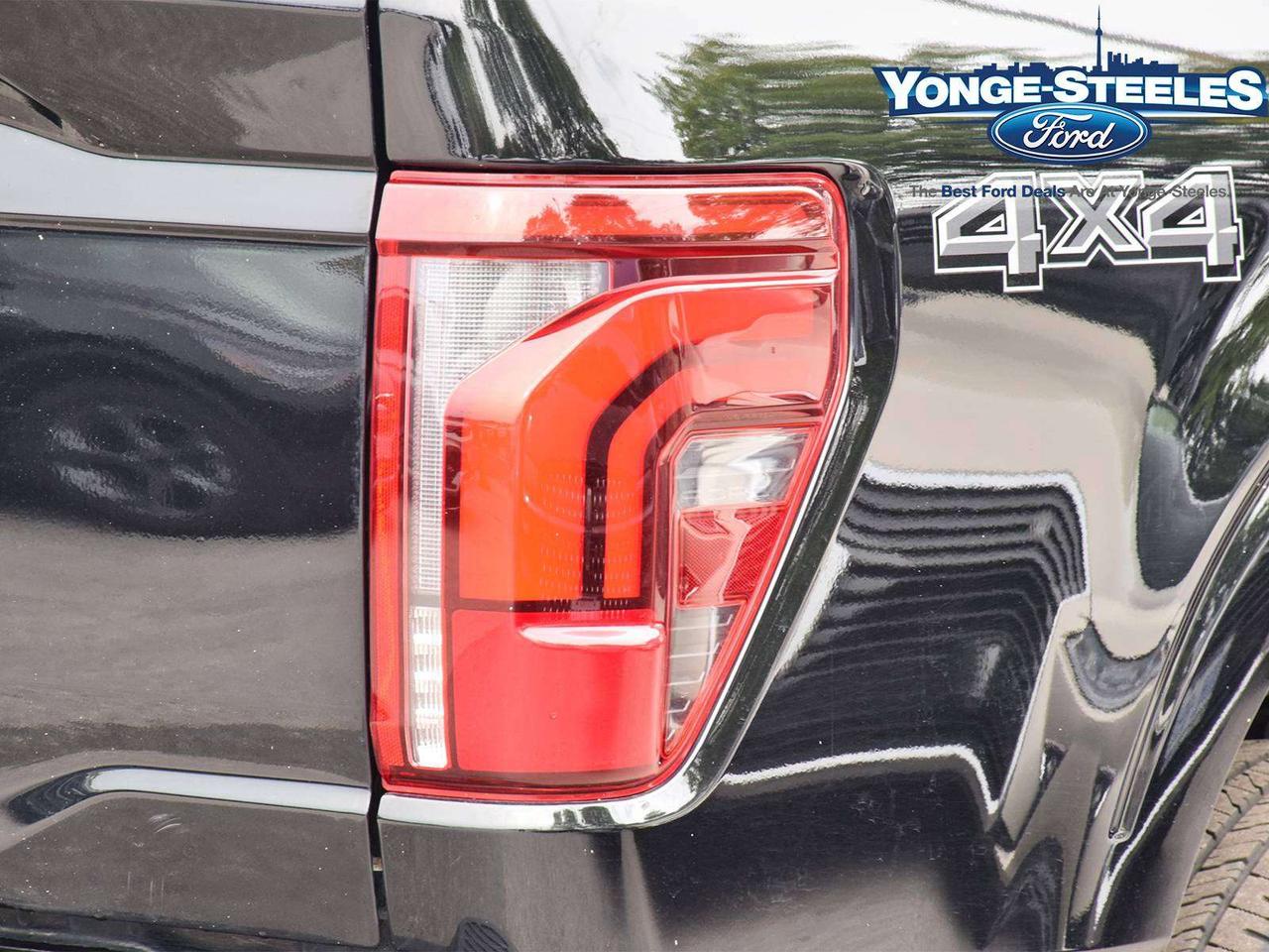 2024 Ford F-150 Lariat Photo