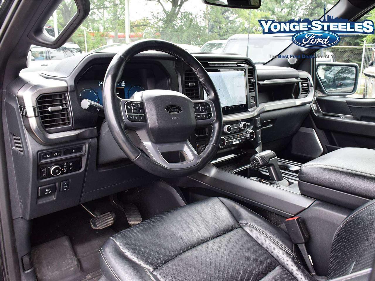 2024 Ford F-150 Lariat Photo