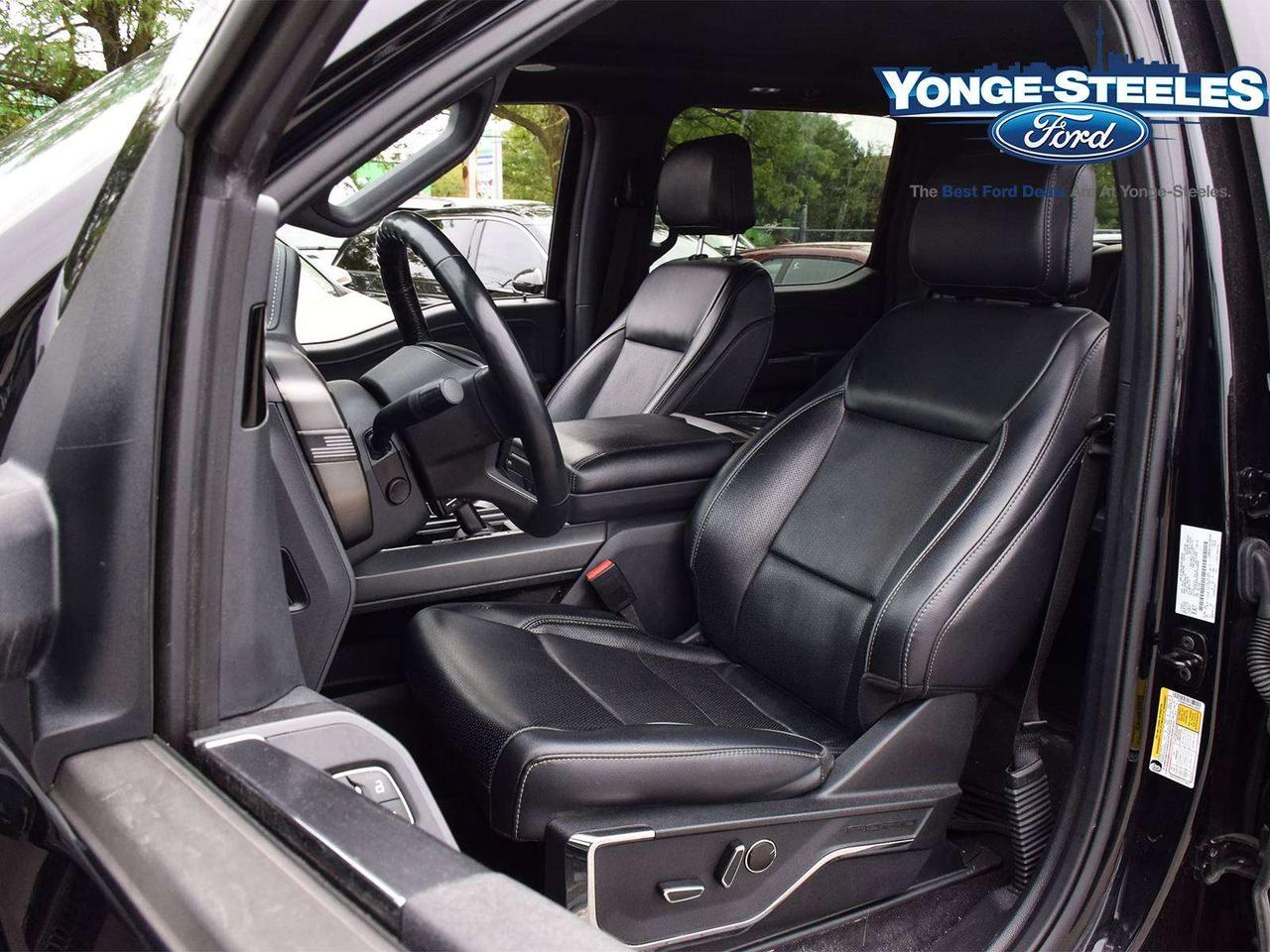 2024 Ford F-150 Lariat Photo