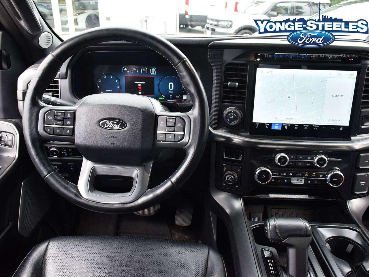 2024 Ford F-150 Lariat Photo