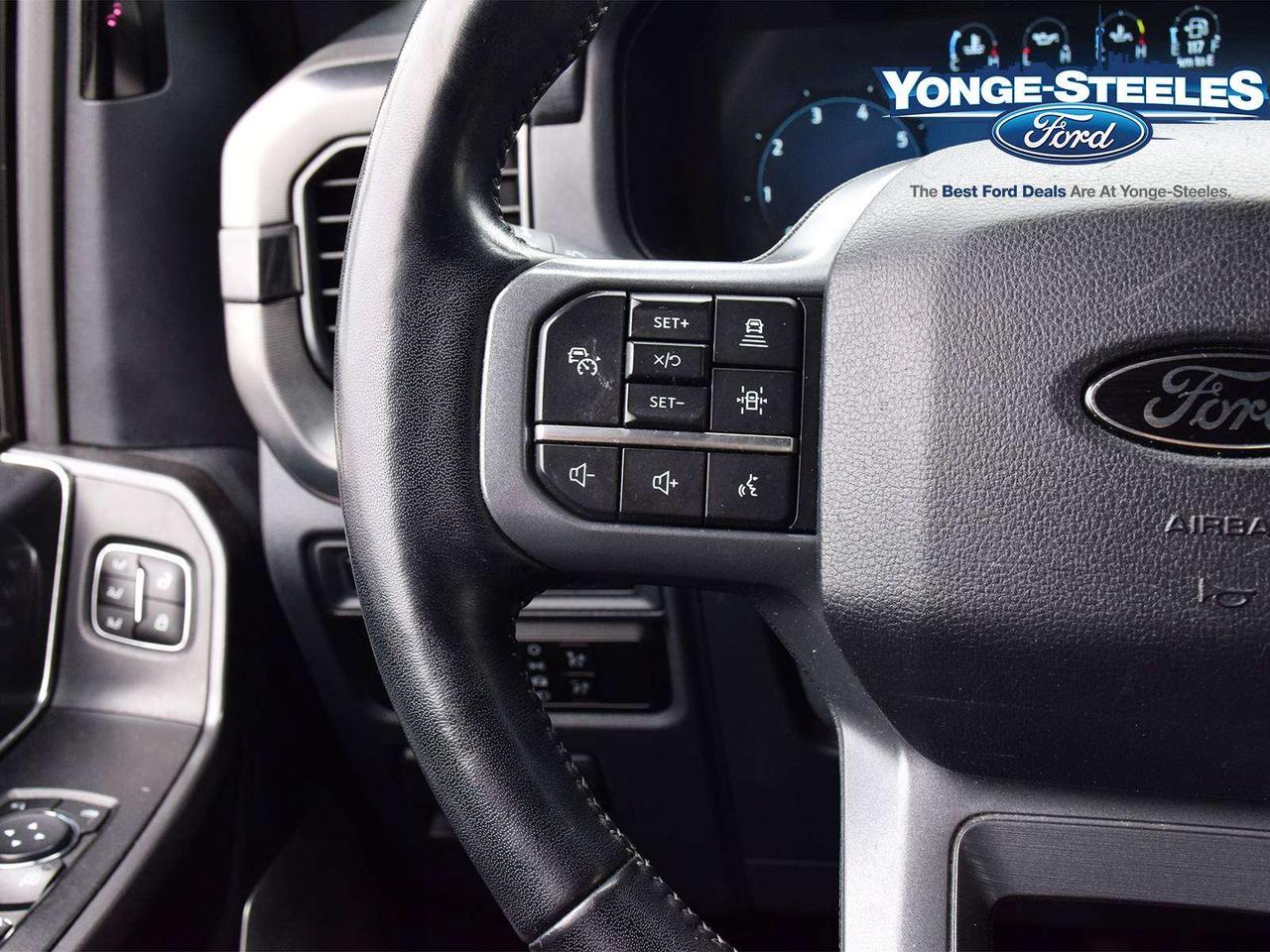 2024 Ford F-150 Lariat Photo