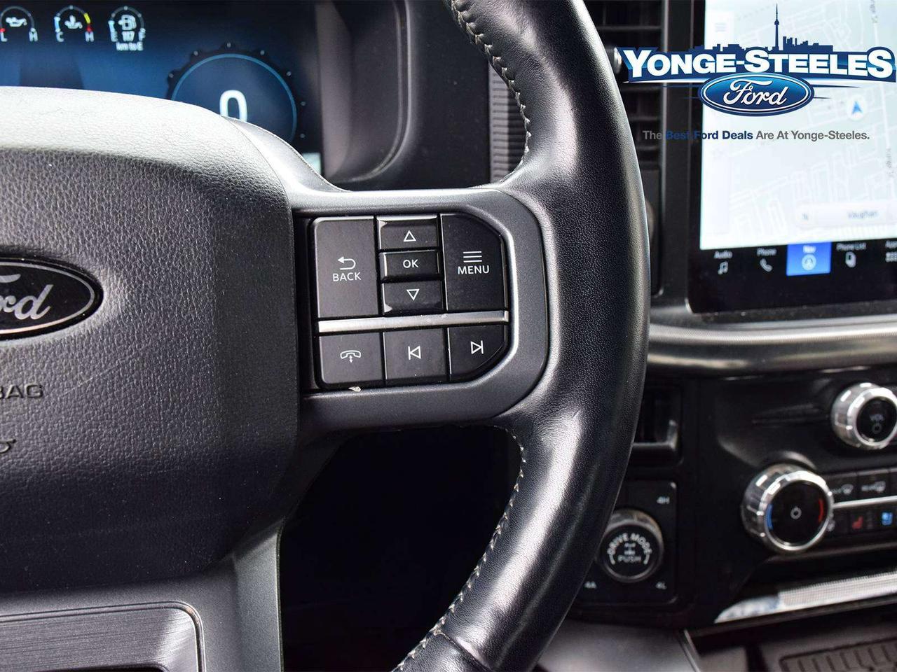 2024 Ford F-150 Lariat Photo