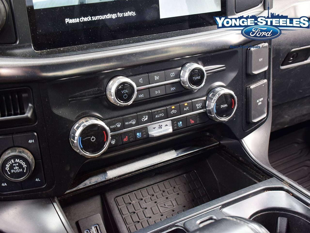 2024 Ford F-150 Lariat Photo