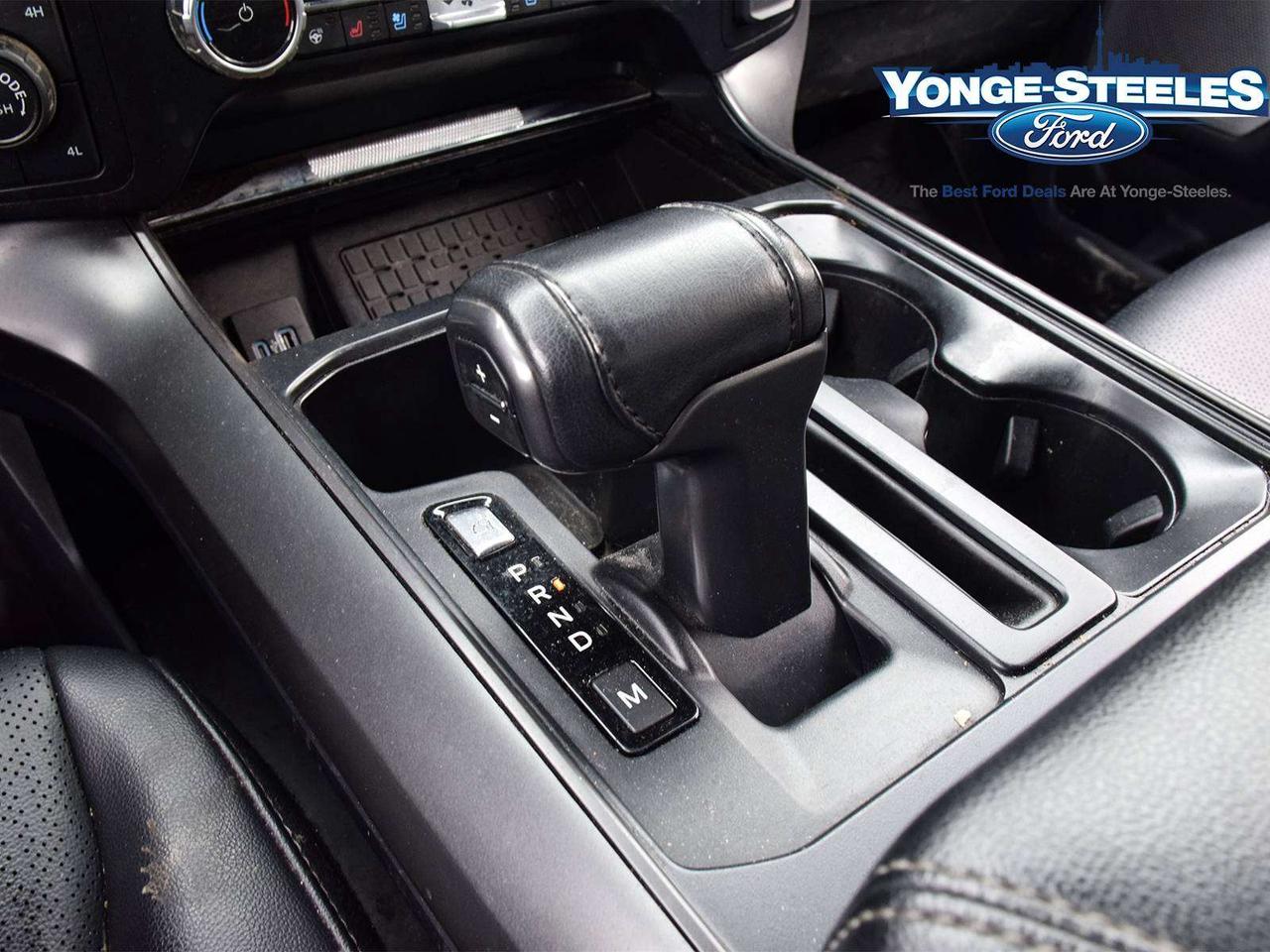 2024 Ford F-150 Lariat Photo
