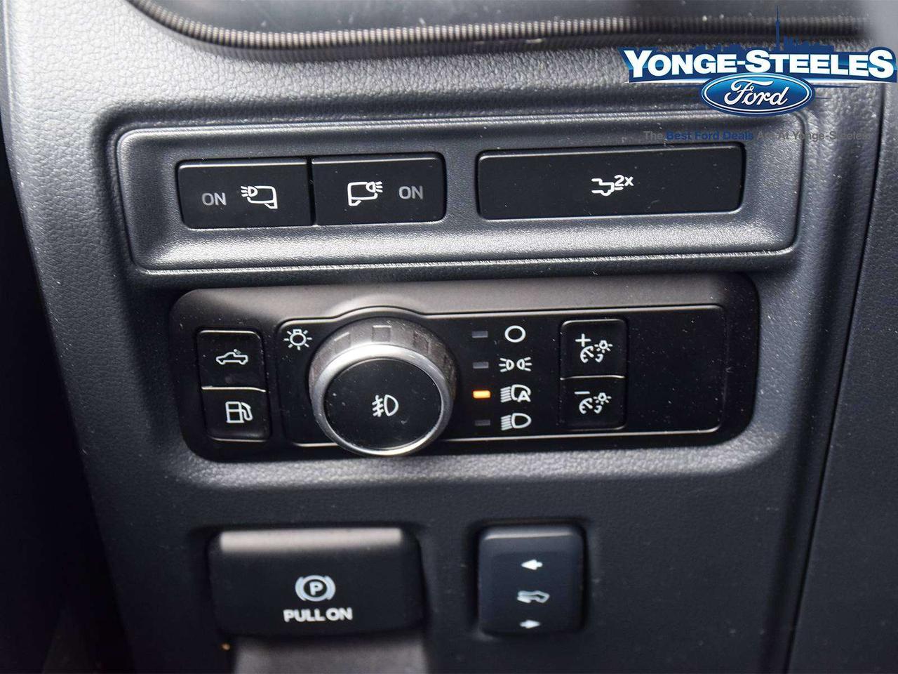 2024 Ford F-150 Lariat Photo