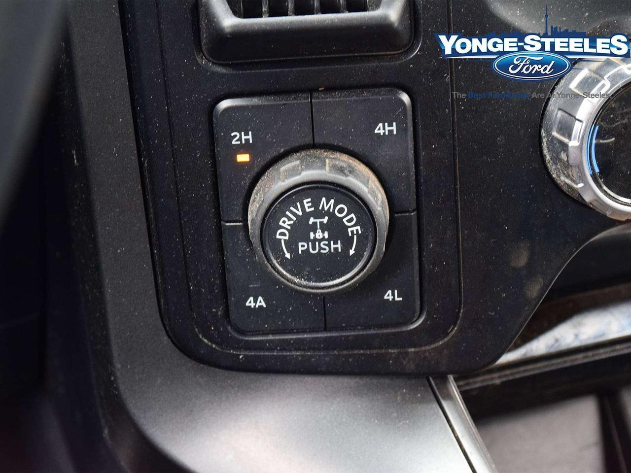 2024 Ford F-150 Lariat Photo