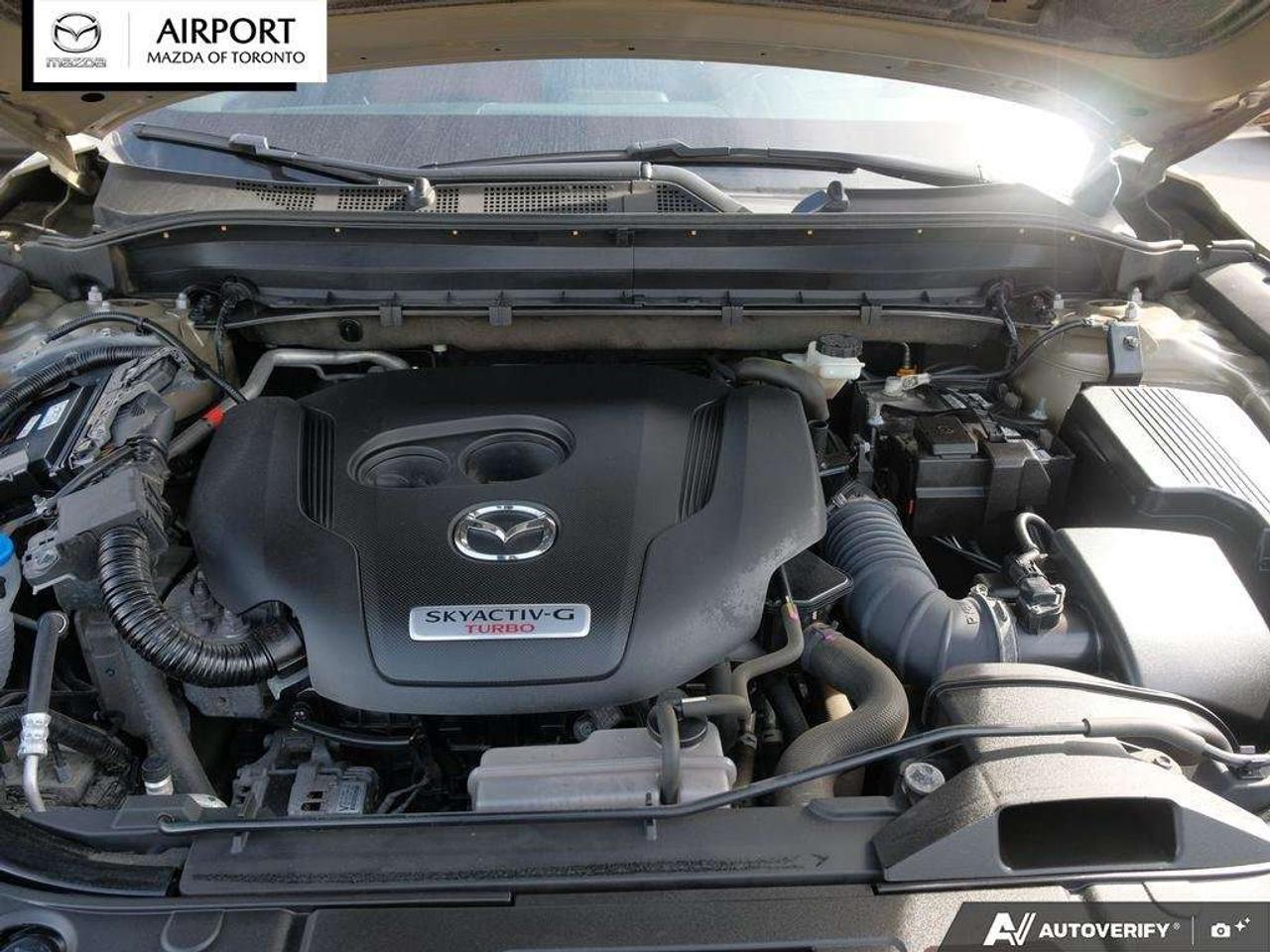 2024 Mazda CX-5 Suna Finance Discount $1500 Applied Photo