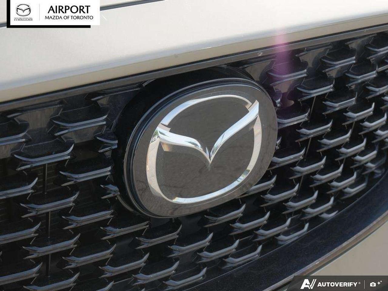 2024 Mazda CX-5 Suna Finance Discount $1500 Applied Photo