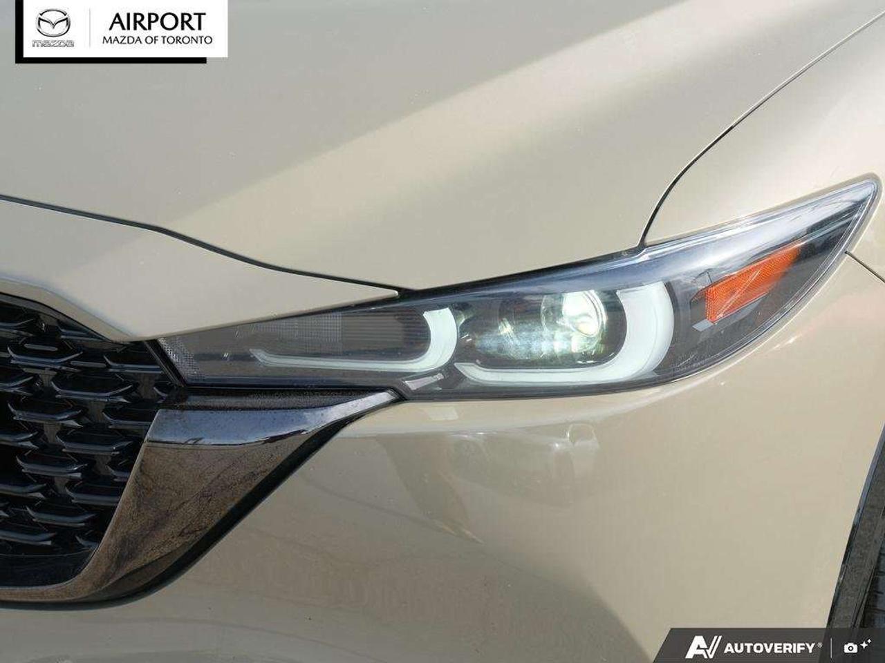 2024 Mazda CX-5 Suna Finance Discount $1500 Applied Photo