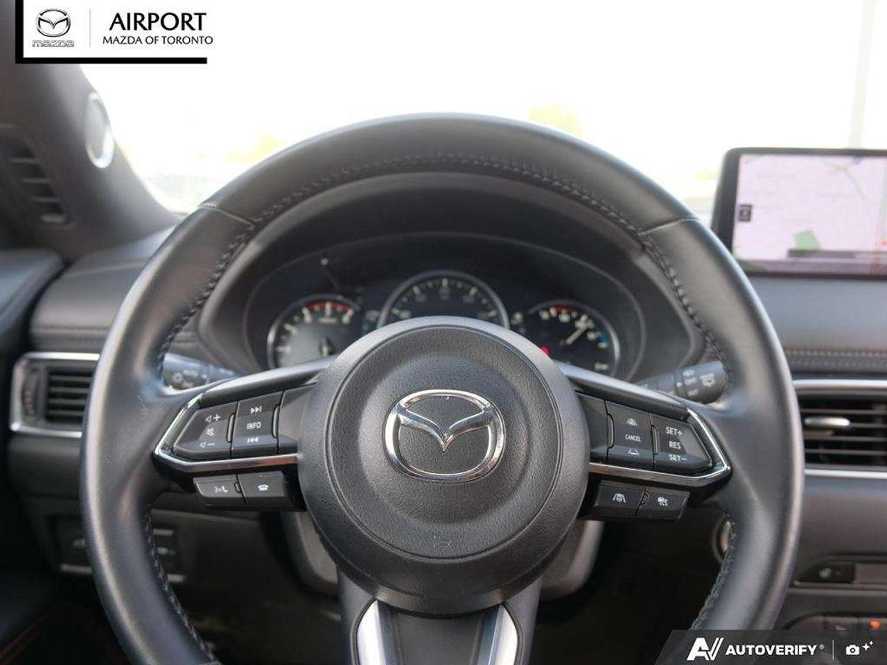 2024 Mazda CX-5 Suna Finance Discount $1500 Applied Photo