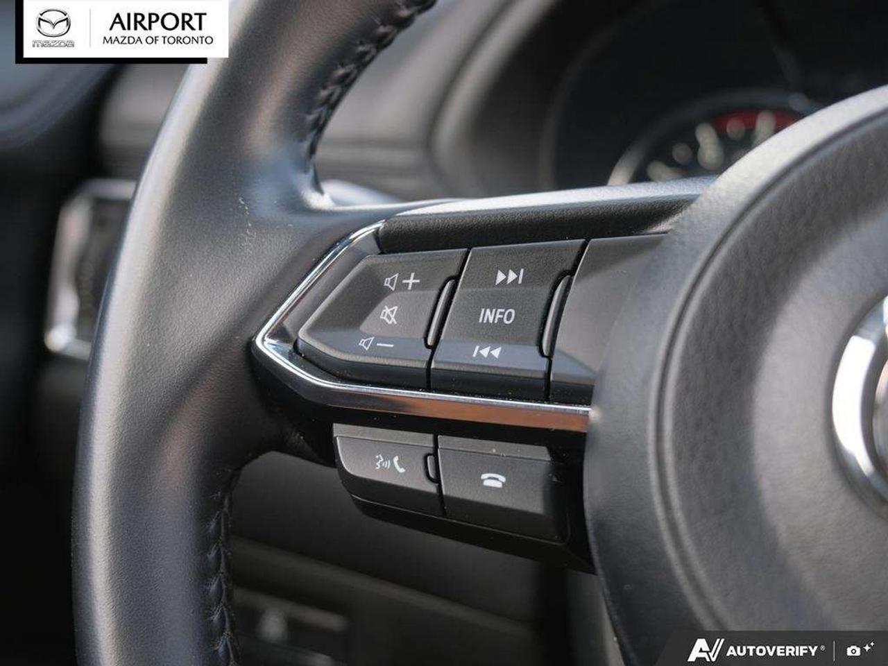 2024 Mazda CX-5 Suna Finance Discount $1500 Applied Photo