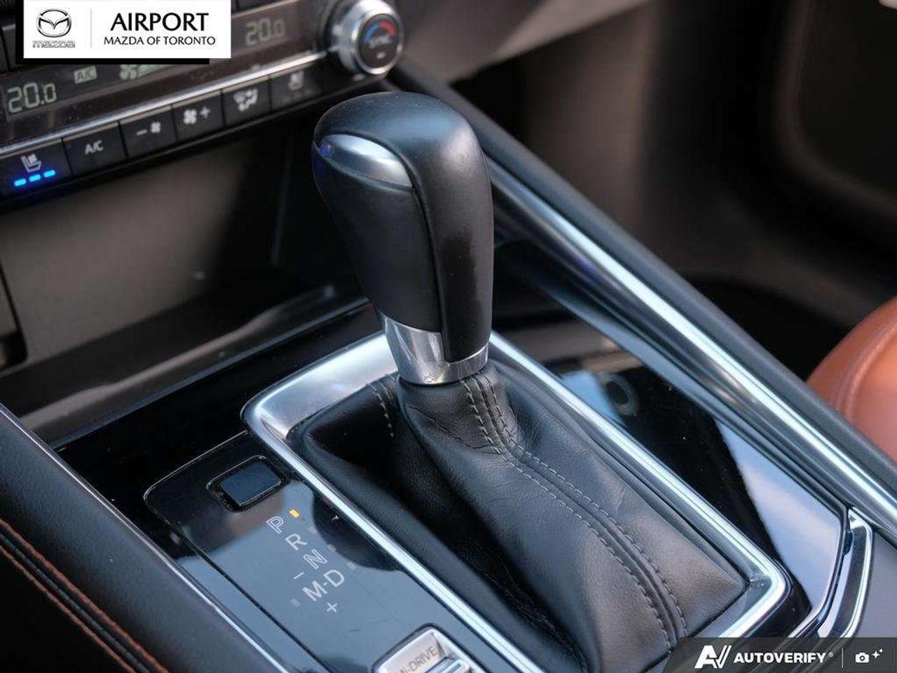 2024 Mazda CX-5 Suna Finance Discount $1500 Applied Photo