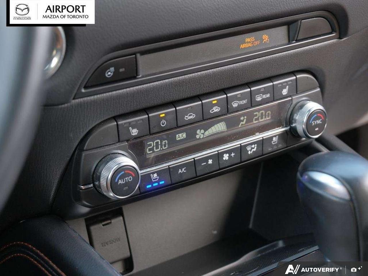 2024 Mazda CX-5 Suna Finance Discount $1500 Applied Photo