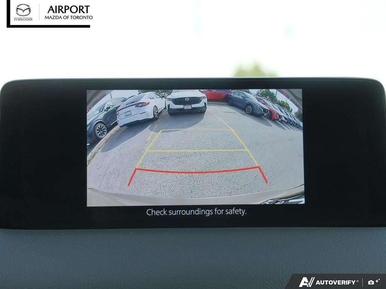2024 Mazda CX-5 Suna Finance Discount $1500 Applied Photo