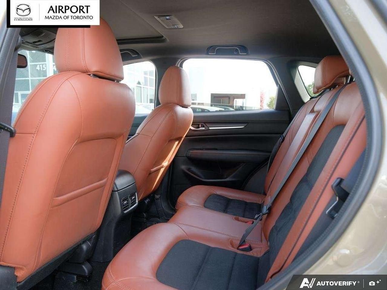 2024 Mazda CX-5 Suna Finance Discount $1500 Applied Photo