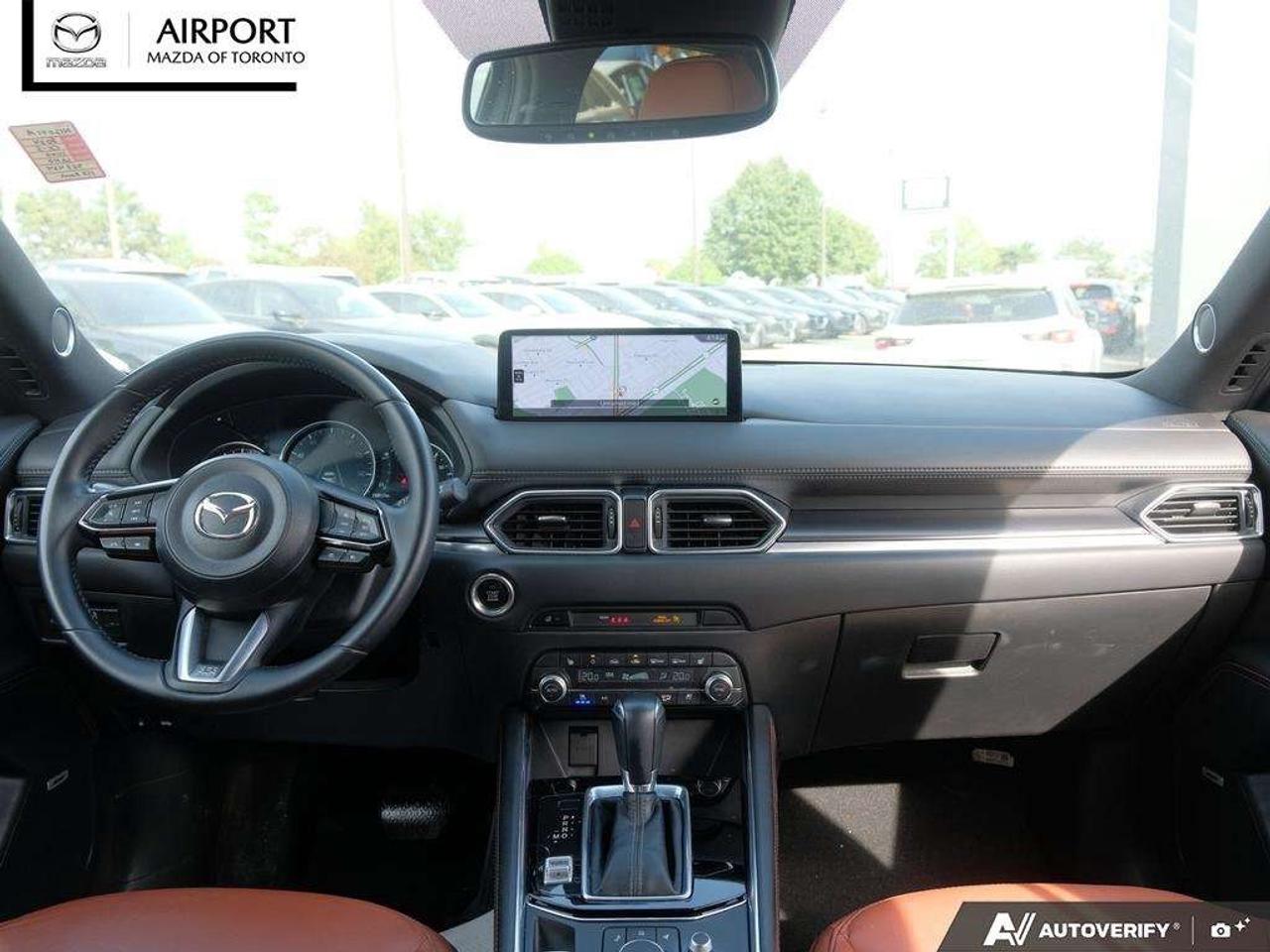 2024 Mazda CX-5 Suna Finance Discount $1500 Applied Photo
