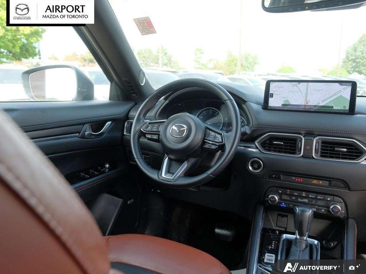 2024 Mazda CX-5 Suna Finance Discount $1500 Applied Photo