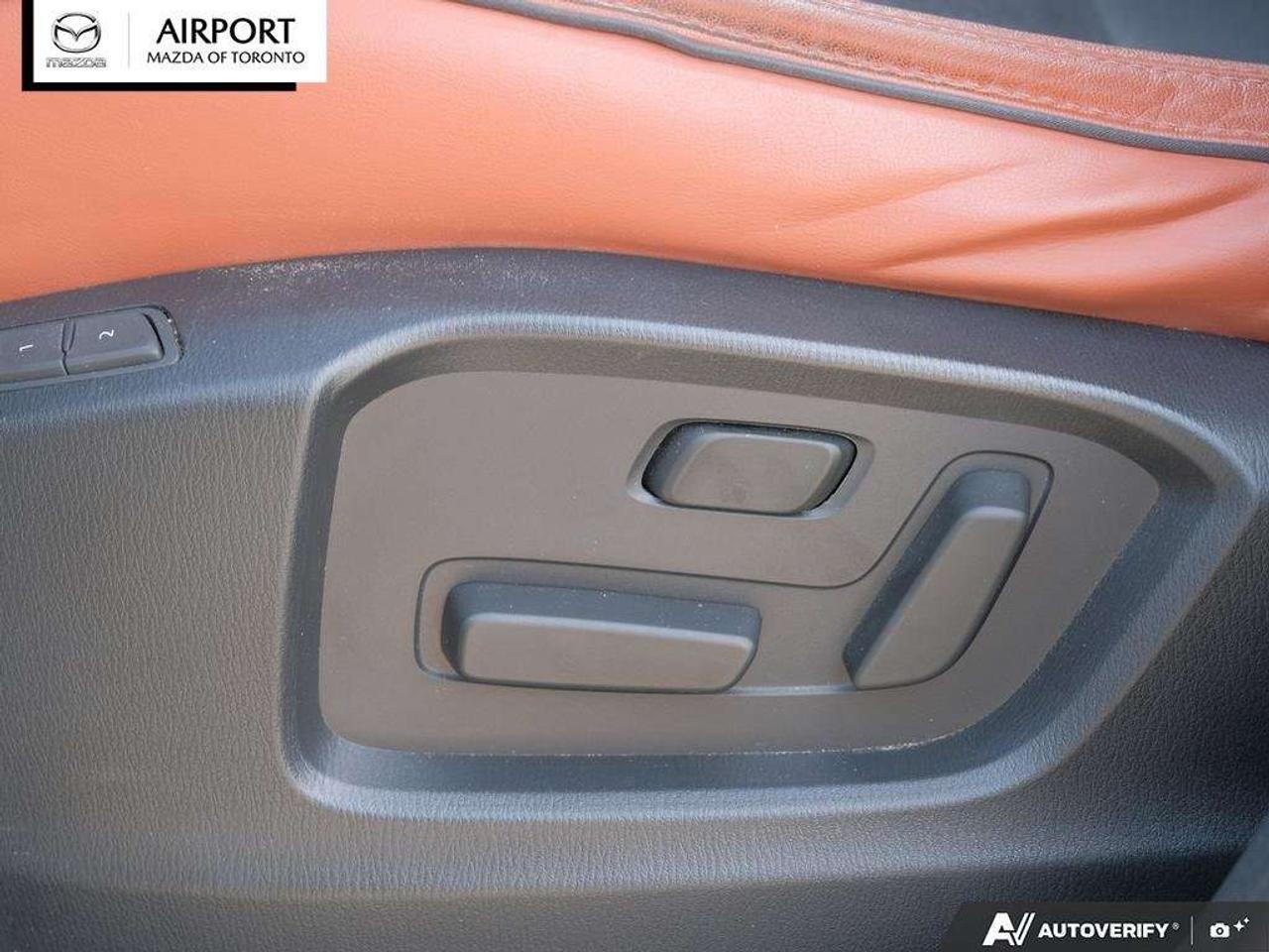 2024 Mazda CX-5 Suna Finance Discount $1500 Applied Photo