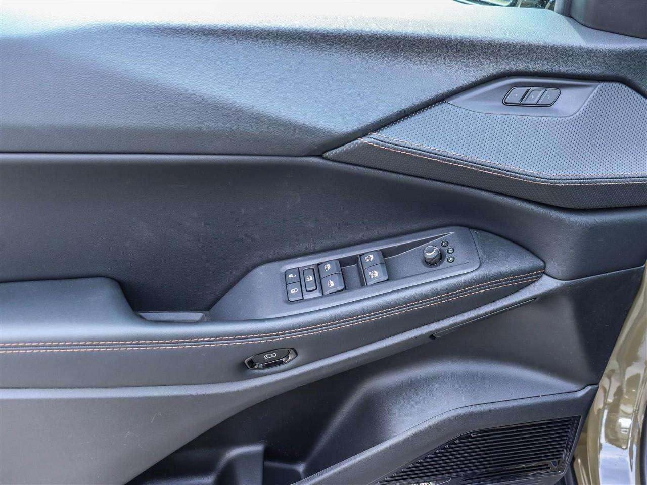 2026 Jeep Cherokee OVERLAND Photo
