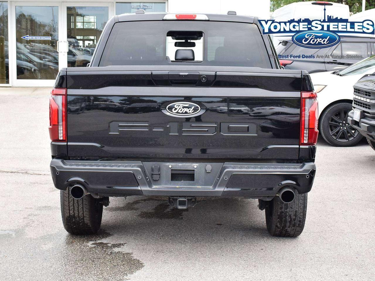 2024 Ford F-150 Lariat Photo