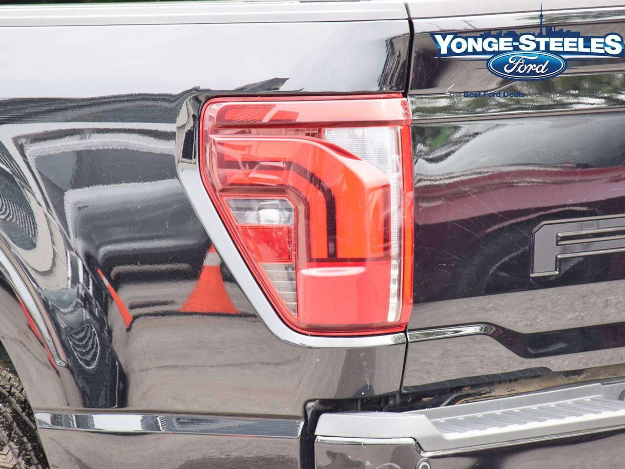 2024 Ford F-150 Lariat Photo