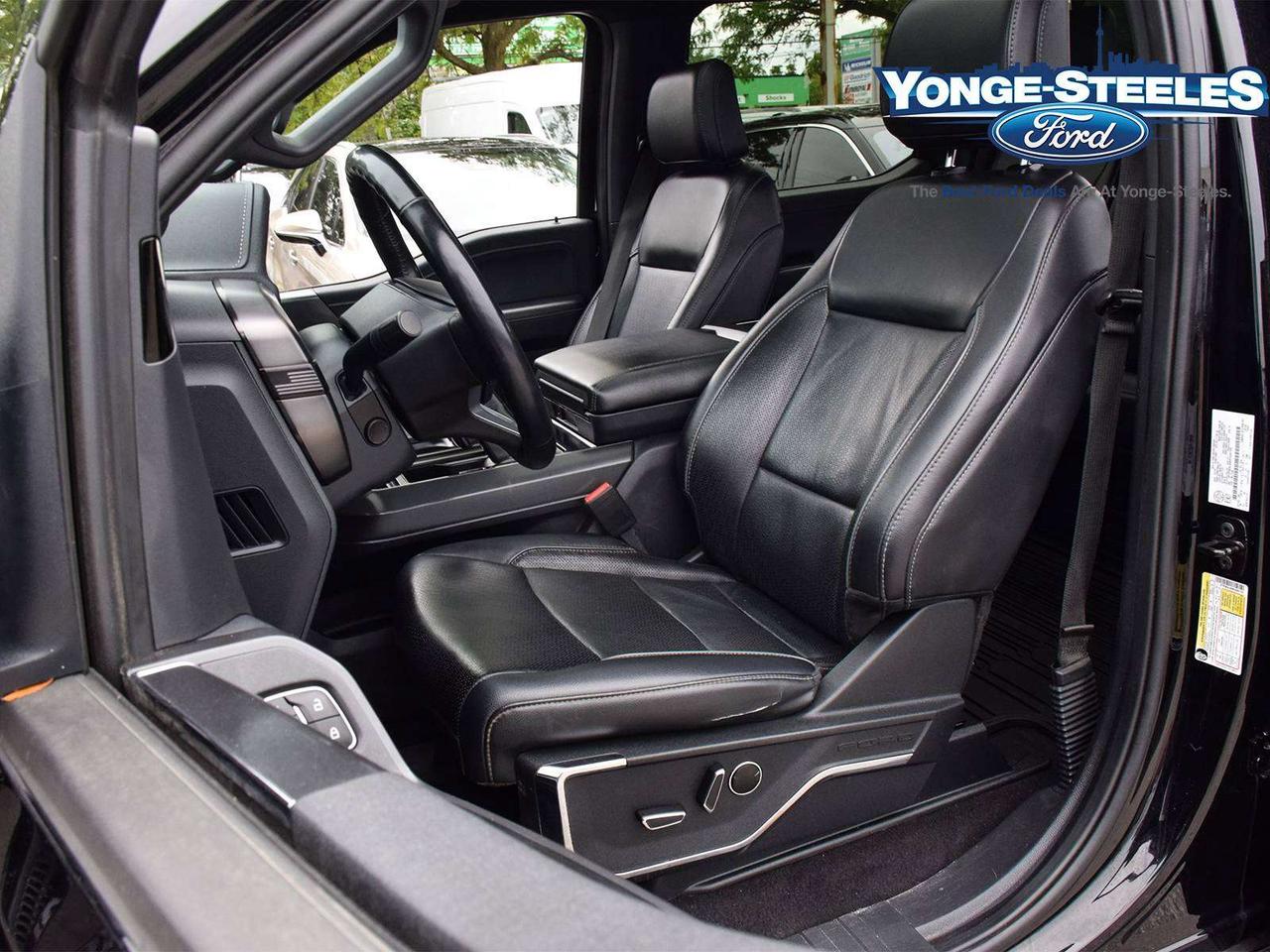 2024 Ford F-150 Lariat Photo