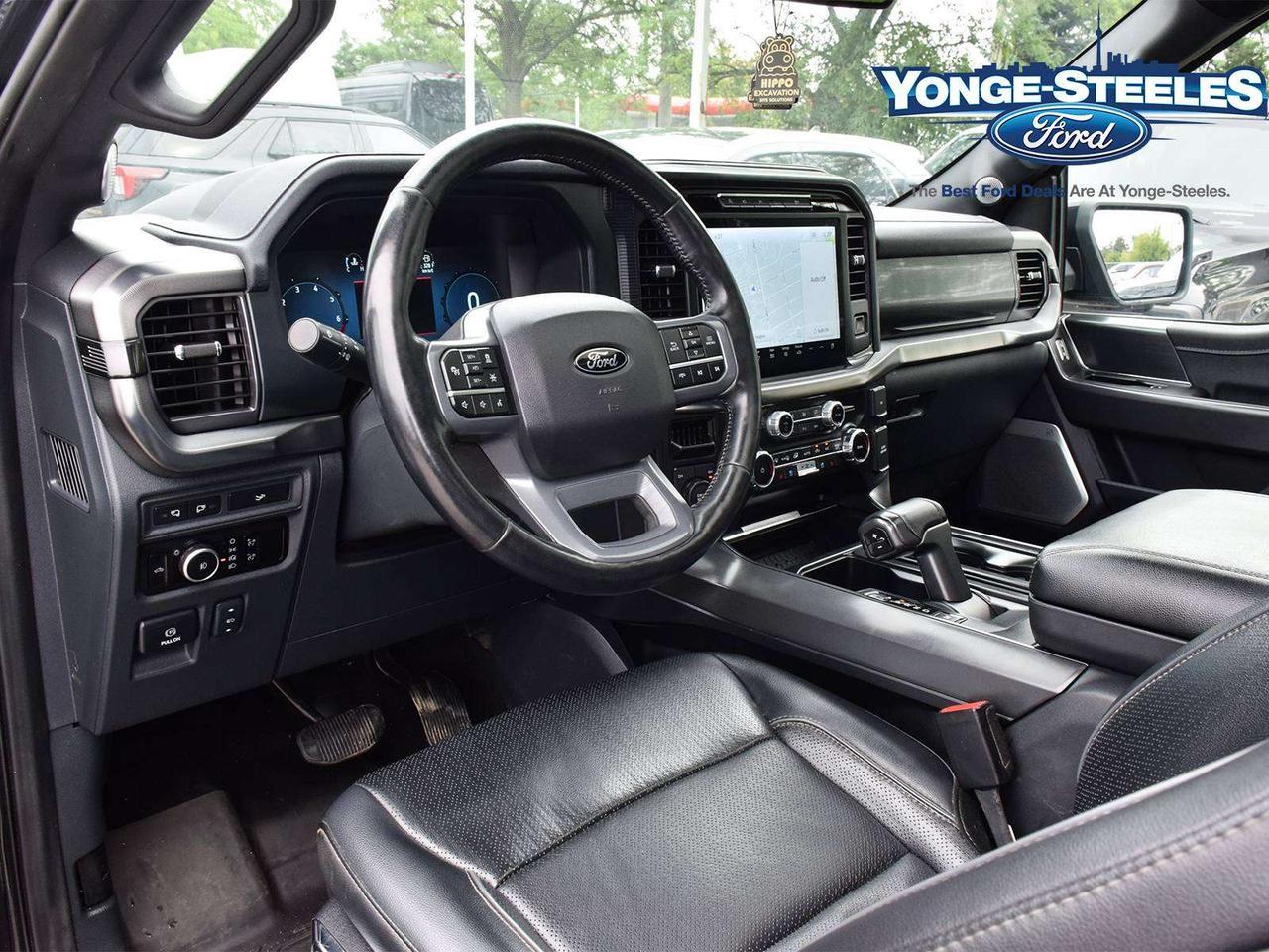 2024 Ford F-150 Lariat Photo
