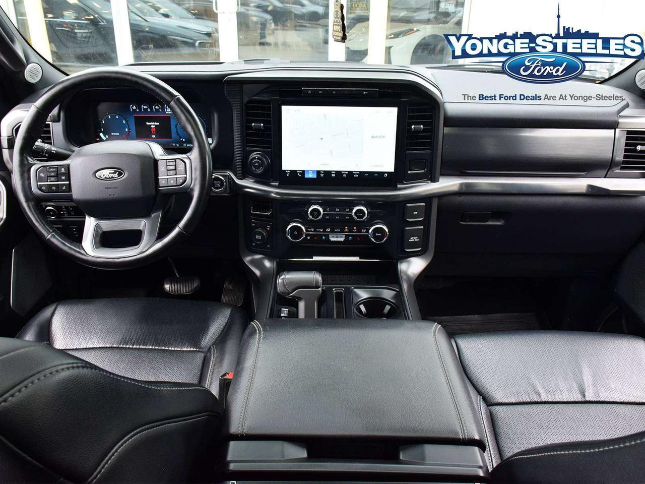2024 Ford F-150 Lariat Photo