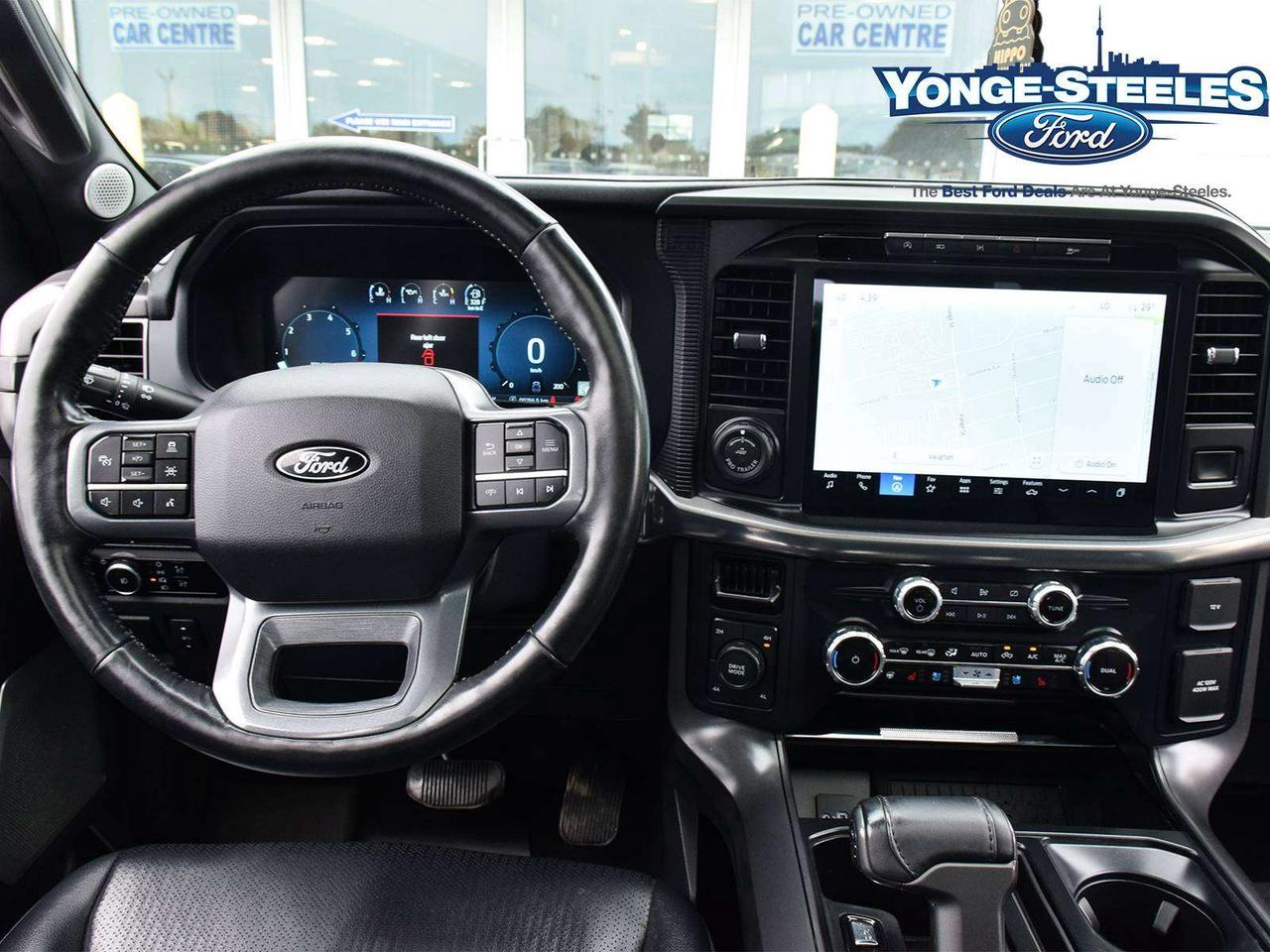 2024 Ford F-150 Lariat Photo