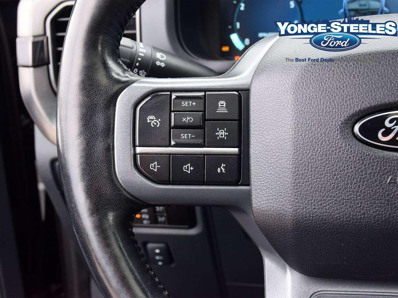 2024 Ford F-150 Lariat Photo